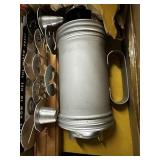 Mirro Cookie Pastry Press