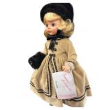 Madame Alexander Miss December