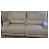 Ashley Power Reclining Sofa