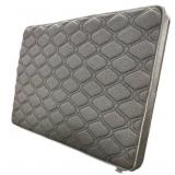 Queen Ashley Sierra Sleep Raised Top