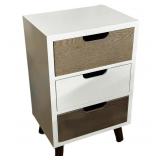 3 Drawer Cabinet
