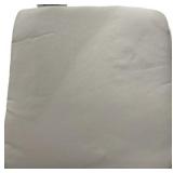 New (4) Chair Cushions, & 3 Rugs