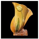 8 ï¿½ Roseville Vase