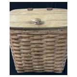 11 ï¿½ x 12 ï¿½  Lined Longaberger