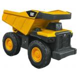 CAT Dump Truck