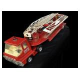 28..5 ï¿½ STRUCTO Hook & Ladder ERTL