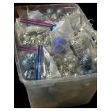 Large Tote Ornaments