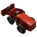 1950s NYLINT Tractor