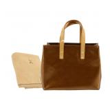 Louis Vuitton Vernis Reade PM Handbag