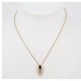 Christian Dior  Necklace