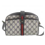 Gucci GG Supreme Shoulder Bag