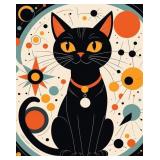 Astrocat III Limited Edition by BEYONDALI