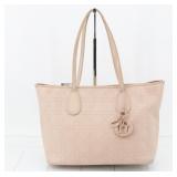 Christian Dior Trotter Tote Bag