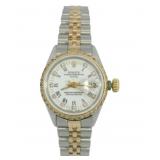 Rolex Oyster Perpetual 6917 Lady Datejust 26