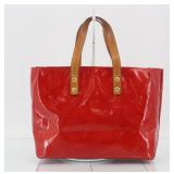 Louis Vuitton Reade PM Handbag