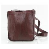 Hermes Leather Shoulder Bag