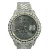 Rolex Oyster Perpetual 16234 Datejust 36 w/Diamond