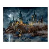 Harry Potterï¿½ Hogwartsï¿½ Castle  by Kinkade Studios