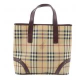 Burberry Tote Bag