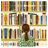 My Next Read LTD EDT By Studio Van Gogh