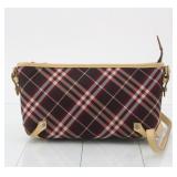 Burberry Blue Label Shoulder Bag