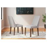 Lyncott Mid Century Dining Room Side Chair