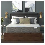 King Jamison 12' Sleep Response Hybrid  Mattress