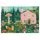 Woodland Storybook LTD EDT By Studio Van Gogh