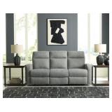 Gauntlet Sterling Reclining Sofa