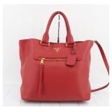 Prada 2Way Handbag