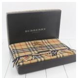 Burberry Nova Check Blanket