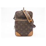 Louis Vuitton Monogram Amazon Shoulder Bag