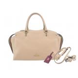 Coach Drew Satchel 2Way Bag