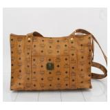 MCM Tote Bag