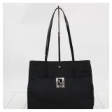 Fendi Zucca Tote Bag