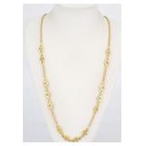 Givenchy Long Necklace