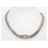 Fendi Chain Necklace