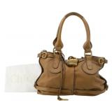 Chloe Paddington Handbag