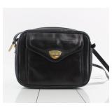 Gucci Vintage Leather Shoulder Bag