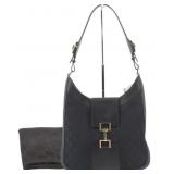 Gucci GG Canvas Tote Bag