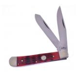 Frost Smokey Autumn Jig Trapper.   14-312-SAJ