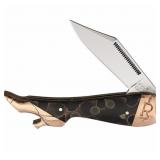 Rough Rider Small Leg Copper Swirl.       RR2061