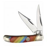 Rough Rider Lollipop Series Copperhead.    RR2466