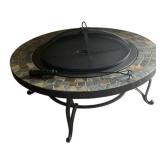 Outdoor Fire Pit