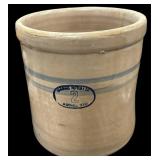 Marshall, Texas #2 Crock