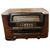 Antique Philco Radio