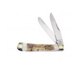 Steel Warrior Trapper Deer Stag.  FSW108DS