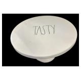 RAE DUNN 7.5 ï¿½ x 12 ï¿½ Cake Stand