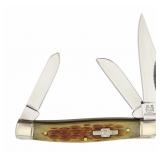 Rough Rider Stockman.  RR195