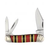 Rough Rider Whittler Coral Snake.  RR2276